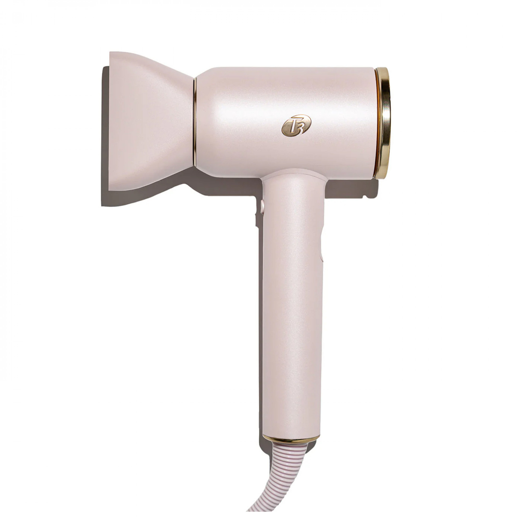 Интеллектуальный фен для волос T3 AIRE IQ